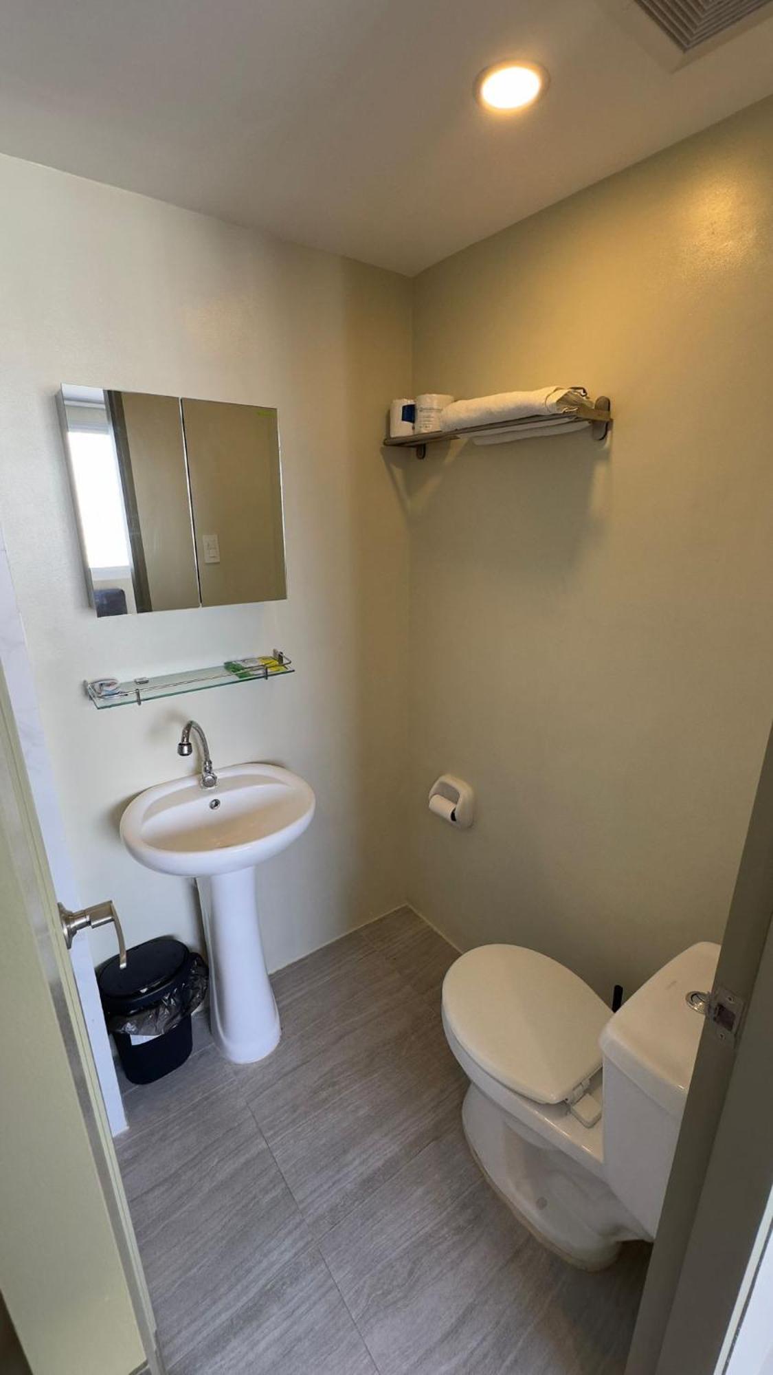 Modern & Comfy Studio - Steps From Ayala Mall, Cebu City Exteriör bild
